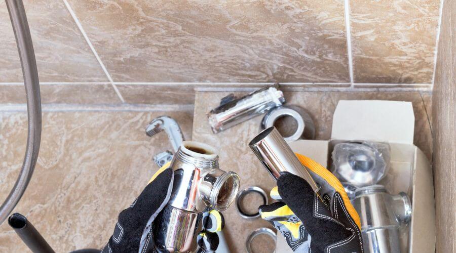Expert tile roof repair services in Fancy Gap, VA